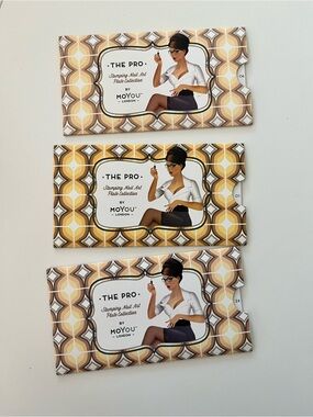 MoYou London Stamping Plates